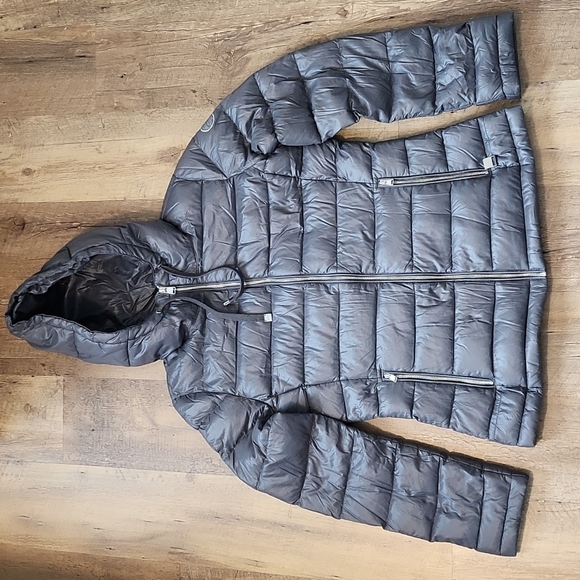 Calvin Klein Jackets & Blazers - Calvin Klien Packable Down Jacket
